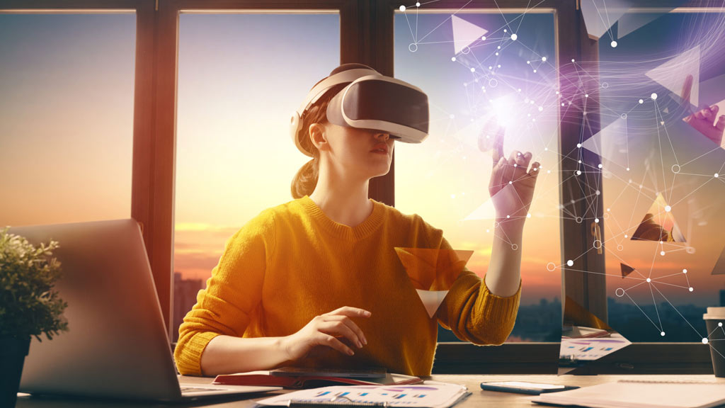 How Virtual Reality Is Revolutionizing Education for the Next Generation