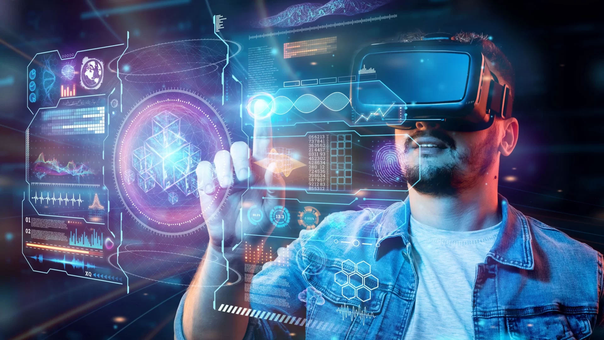 Why Schools Should Adopt Virtual Reality Learning in 2025